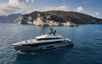 Thumbnail von Azimut Grande Trideck BLUE EYES