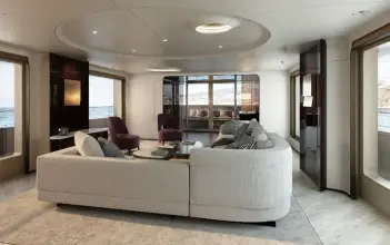 Thumbnail von Azimut Grande Trideck BLUE EYES