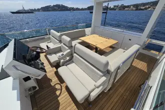 Thumbnail von Delta 88 Carbon Delta Powerboats 88 Carbon