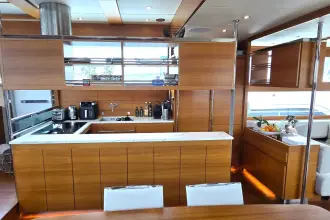 Thumbnail von Delta 88 Carbon Delta Powerboats 88 Carbon