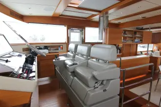 Thumbnail von Delta 88 Carbon Delta Powerboats 88 Carbon
