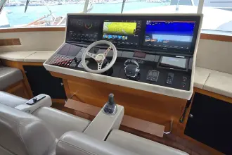 Thumbnail von Delta 88 Carbon Delta Powerboats 88 Carbon