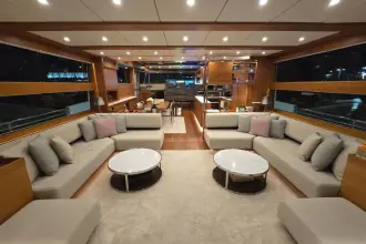 Thumbnail von Delta 88 Carbon Delta Powerboats 88 Carbon