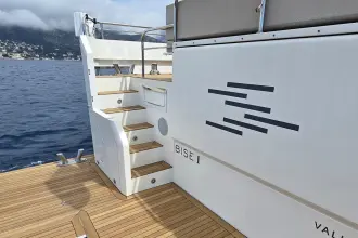 Thumbnail von Delta 88 Carbon Delta Powerboats 88 Carbon