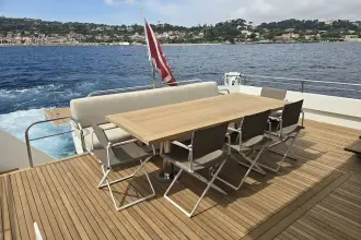 Thumbnail von Delta 88 Carbon Delta Powerboats 88 Carbon