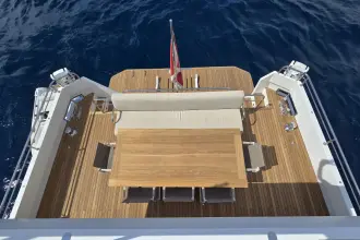 Thumbnail von Delta 88 Carbon Delta Powerboats 88 Carbon