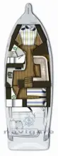 Thumbnail von Tiara Yachts 4300 SOVRAN