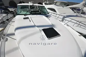 Thumbnail von Tiara Yachts 4300 SOVRAN