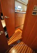 Thumbnail von Tiara Yachts 4300 SOVRAN