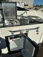Thumbnail von Quicksilver Activ 805 Cruiser