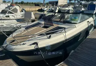 Thumbnail von Quicksilver Activ 805 Cruiser