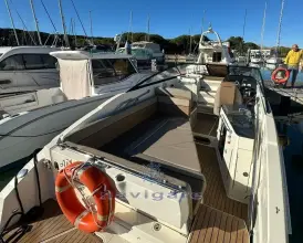Thumbnail von Quicksilver Activ 805 Cruiser