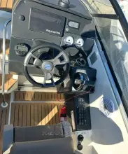 Thumbnail von Quicksilver Activ 805 Cruiser