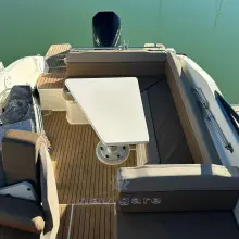 Thumbnail von Quicksilver Activ 805 Cruiser