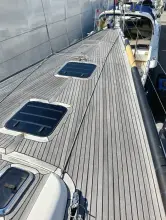 Thumbnail von X-Yachts X-55