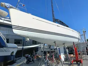 Thumbnail von X-Yachts X-55