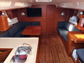 Thumbnail von X-Yachts X-55
