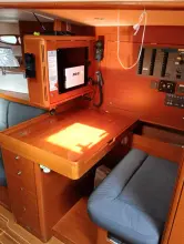 Thumbnail von X-Yachts X-55