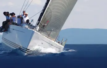 Thumbnail von X-Yachts X-55