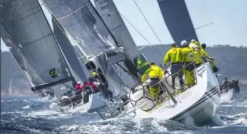 Thumbnail von X-Yachts X-55