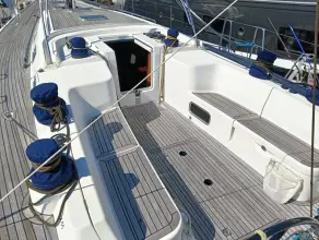 Thumbnail von X-Yachts X-55
