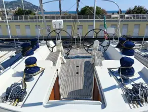 Thumbnail von X-Yachts X-55