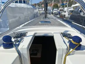 Thumbnail von X-Yachts X-55