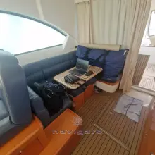 Thumbnail von Beneteau Antares 12 Fly Sport