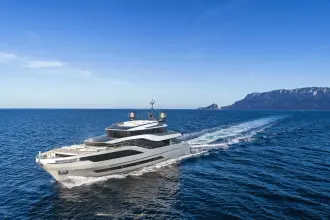 Thumbnail von Filippetti Navetta 28