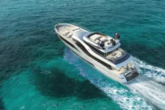 Thumbnail von Filippetti Navetta 28