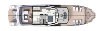 Thumbnail von Filippetti Navetta 28