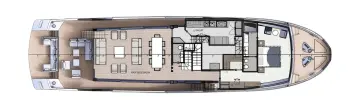 Thumbnail von Filippetti Navetta 28