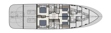 Thumbnail von Filippetti Navetta 28