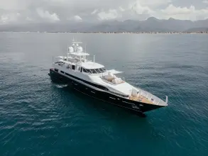 Rossinavi 41M Lady in Blue
