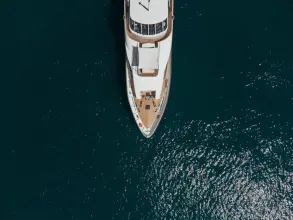 Thumbnail von Rossinavi 41M Lady in Blue