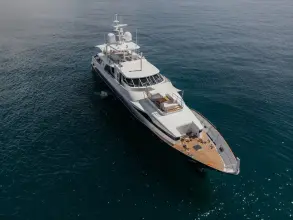 Thumbnail von Rossinavi 41M Lady in Blue