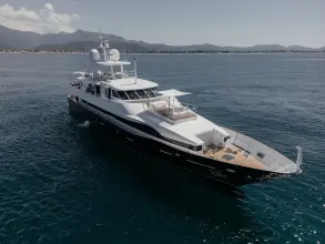Thumbnail von Rossinavi 41M Lady in Blue