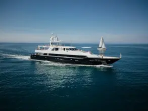 Thumbnail von Rossinavi 41M Lady in Blue