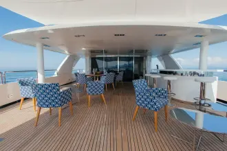Thumbnail von Rossinavi 41M Lady in Blue