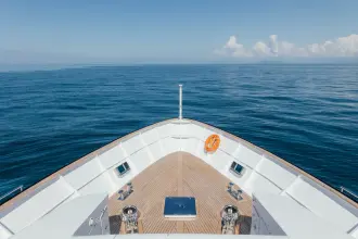 Thumbnail von Rossinavi 41M Lady in Blue