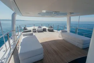 Thumbnail von Rossinavi 41M Lady in Blue