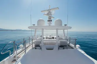 Thumbnail von Rossinavi 41M Lady in Blue