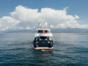 Thumbnail von Rossinavi 41M Lady in Blue