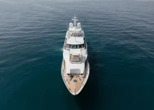 Thumbnail von Rossinavi 41M Lady in Blue