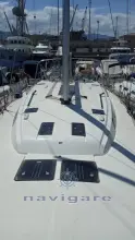 Thumbnail von Bavaria 51 Cruiser