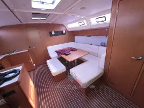 Thumbnail von Bavaria 51 Cruiser