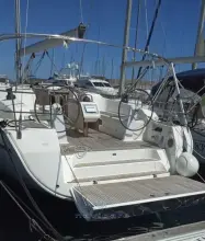 Thumbnail von Bavaria 51 Cruiser