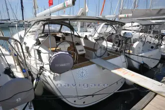 Bavaria Cruiser 46 Style