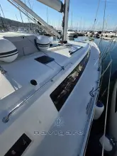 Thumbnail von Bavaria Cruiser 46 Style