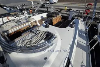Thumbnail von Bavaria Cruiser 46 Style